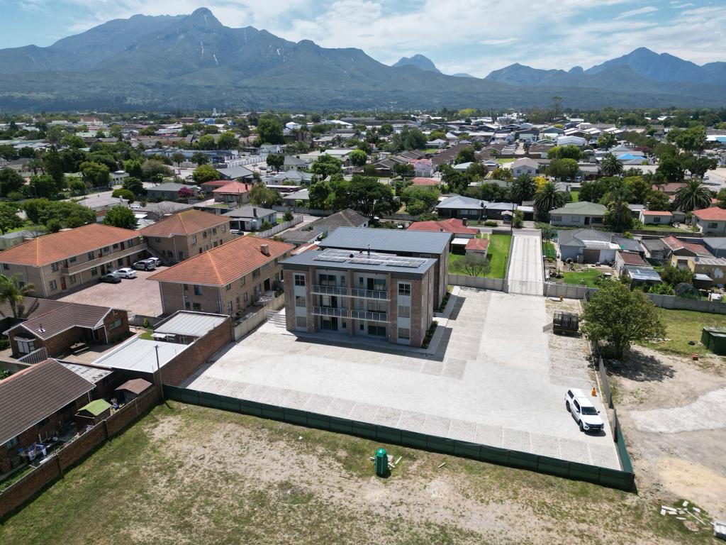  Bedroom Property for Sale in George South Western Cape